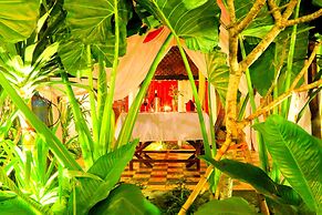 Residence Wat Damnak