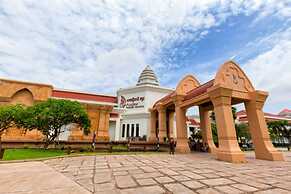 Residence Wat Damnak