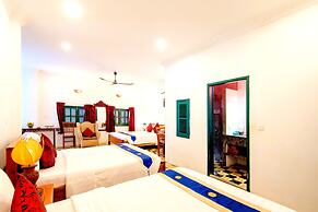 Residence Wat Damnak