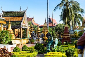 Residence Wat Damnak