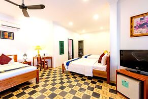 Residence Wat Damnak