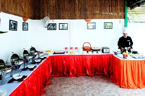 Residence Wat Damnak