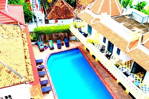 Residence Wat Damnak