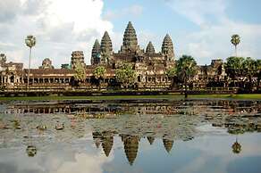 Residence Wat Damnak