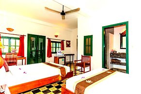 Residence Wat Damnak