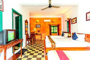 Residence Wat Damnak