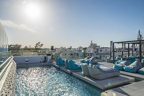 Maritina Hotel