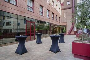 Exe Convention Plaza Madrid