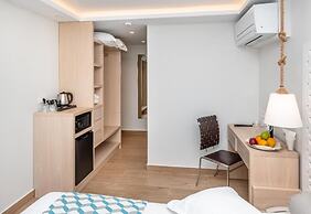 Triton Hotel