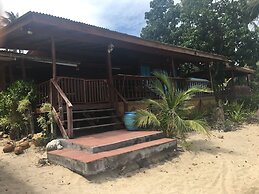 Bang Po Village