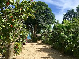 Bang Po Village