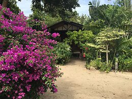 Bang Po Village