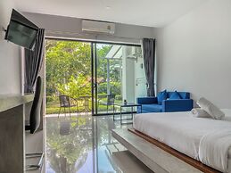 Am Samui Resort