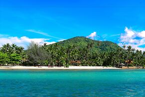 Am Samui Resort