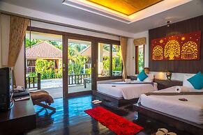 Am Samui Resort