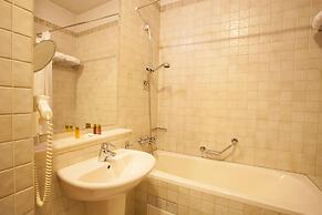Hotel Tanne