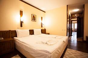 Hotel Tanne
