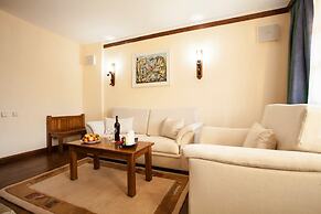 Hotel Tanne