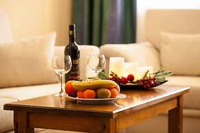 Hotel Tanne