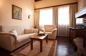 Hotel Tanne