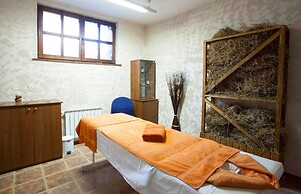 Hotel Tanne
