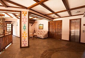 Hotel Tanne