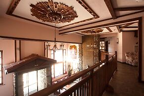 Hotel Tanne
