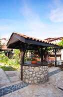 Hotel Tanne