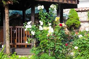 Hotel Tanne