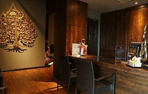 MH Hotel Ipoh