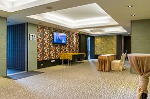 MH Hotel Ipoh
