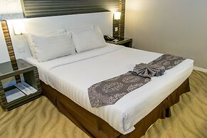 MH Hotel Ipoh