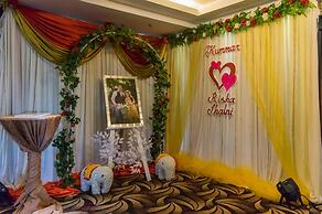 MH Hotel Ipoh