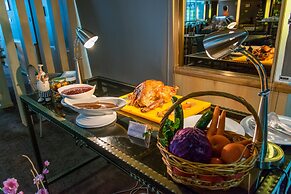 MH Hotel Ipoh