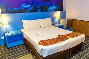 MH Hotel Ipoh