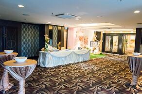 MH Hotel Ipoh
