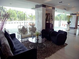 MH Hotel Ipoh