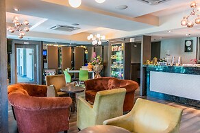 MH Hotel Ipoh