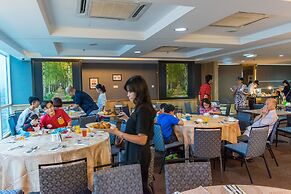MH Hotel Ipoh