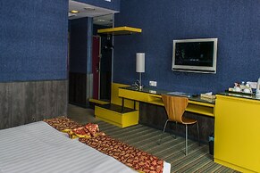 MH Hotel Ipoh