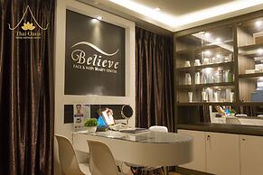 MH Hotel Ipoh