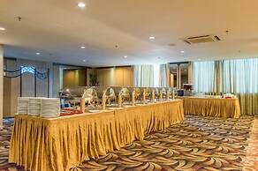 MH Hotel Ipoh