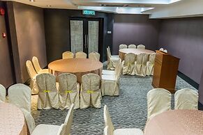 MH Hotel Ipoh