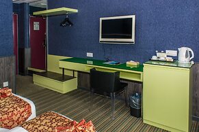 MH Hotel Ipoh