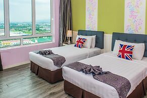MH Hotel Ipoh