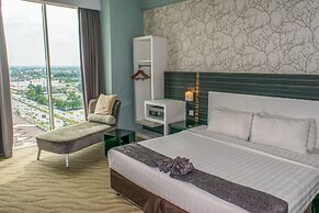 MH Hotel Ipoh