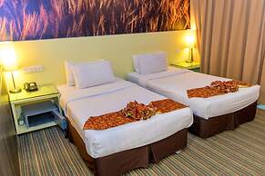 MH Hotel Ipoh