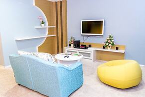 MH Hotel Ipoh