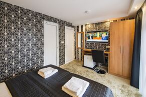 Villa Monte Dana Amsterdam
