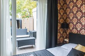 Villa Monte Dana Amsterdam